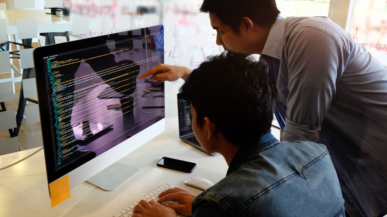 Equipo Elkinext Solutions